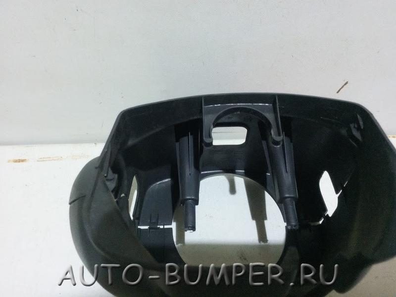Subaru Tribeca 2006- Кожух рулевой колонки 34341-XA00A-MW