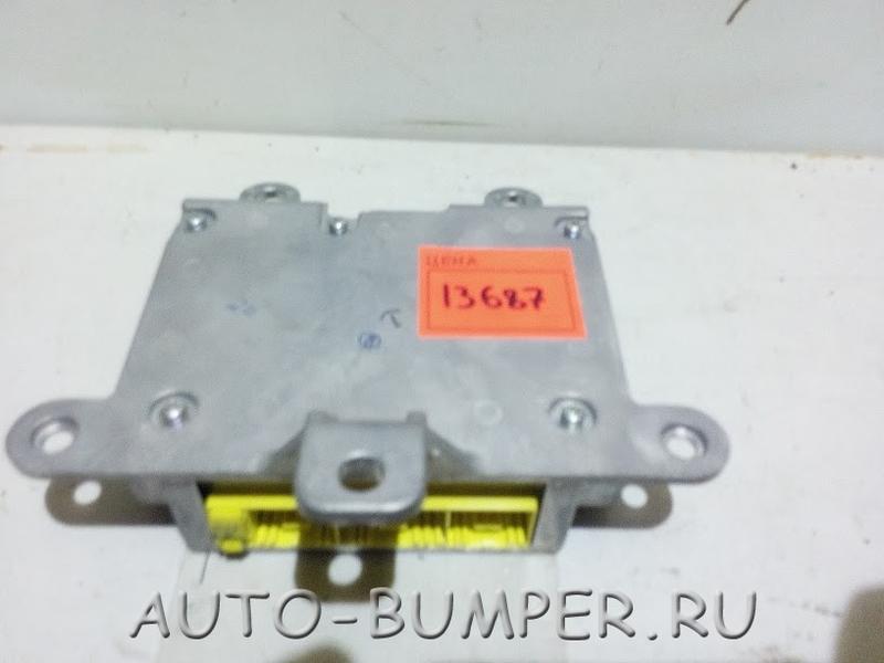 Subaru Tribeca 2006- Блок управления AIR BAG 98221-XA02A, 98221XA02A