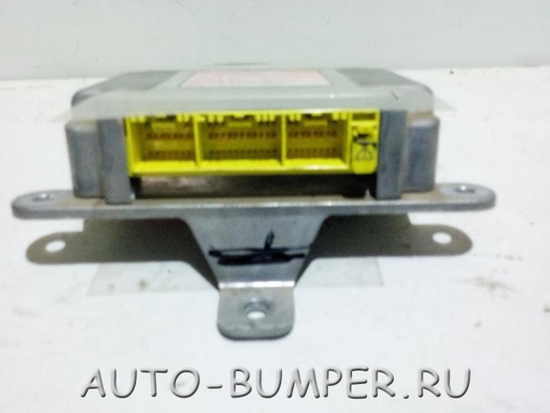 Subaru Tribeca 2006- Блок управления AIR BAG 98221-XA02A, 98221XA02A
