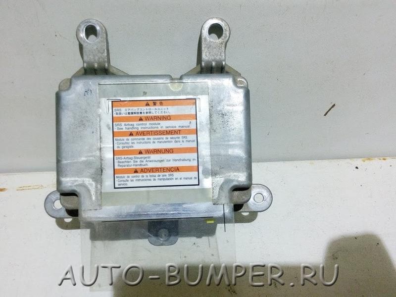 Subaru Tribeca 2006- Блок управления AIR BAG 98221-XA02A, 98221XA02A