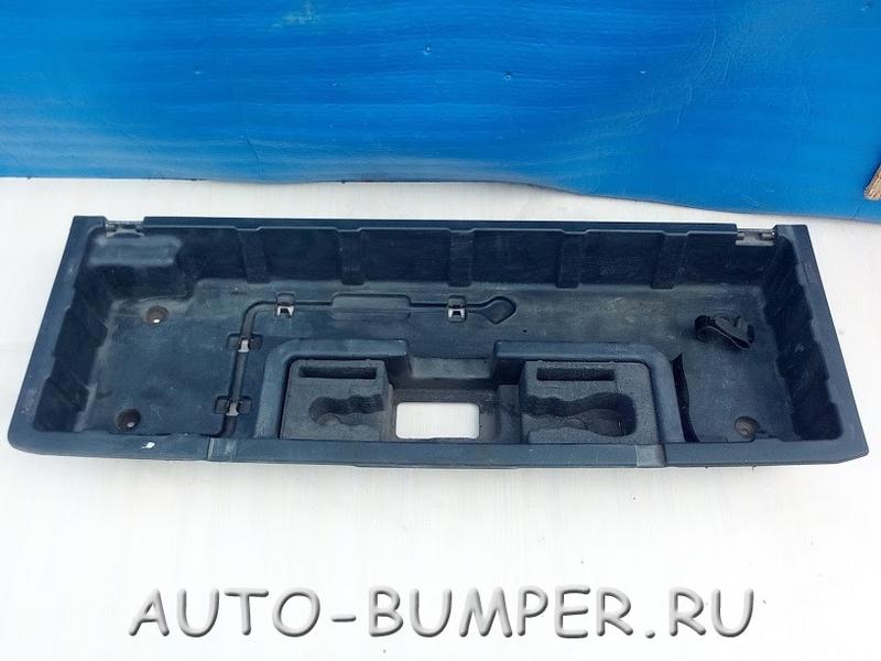 Subaru Tribeca 2006- Вещевой ящик 91144XA03A9E
