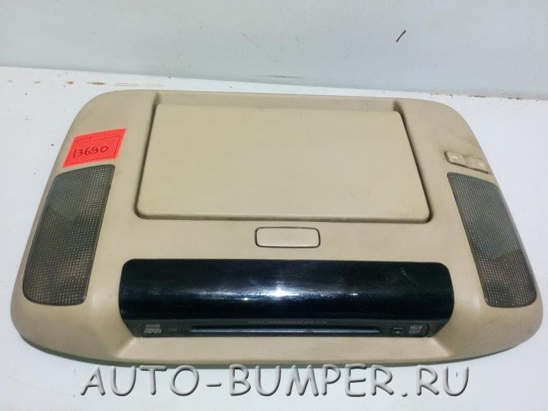 Subaru Tribeca 2006- монитор 86255XA05AEU