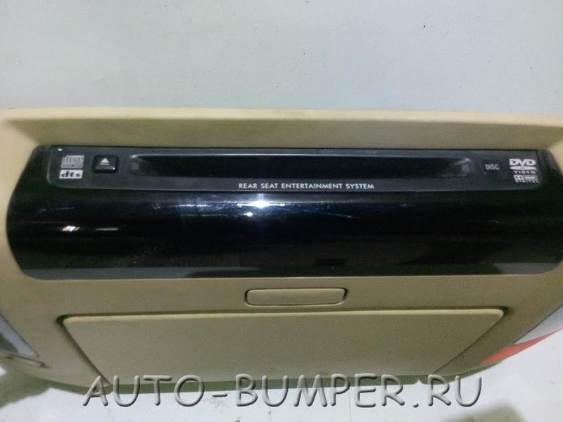 Subaru Tribeca 2006- монитор 86255XA05AEU