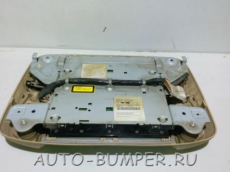 Subaru Tribeca 2006- монитор 86255XA05AEU