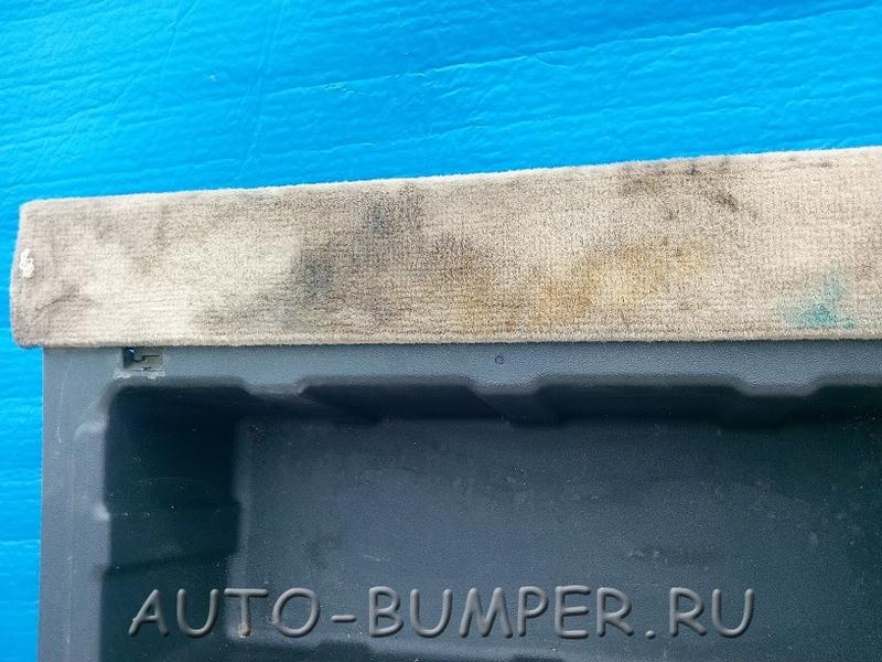 Subaru Tribeca 2006- Вещевой ящик 91146XA00A