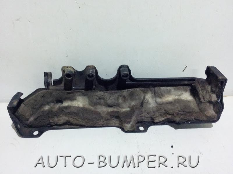 Subaru Tribeca 2006- тепловой экран левый 14047-AA531, 14047AA531