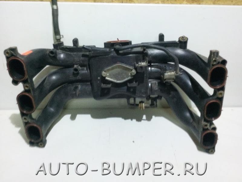 Subaru Tribeca 2006- Коллектор впускной 14001-AB800