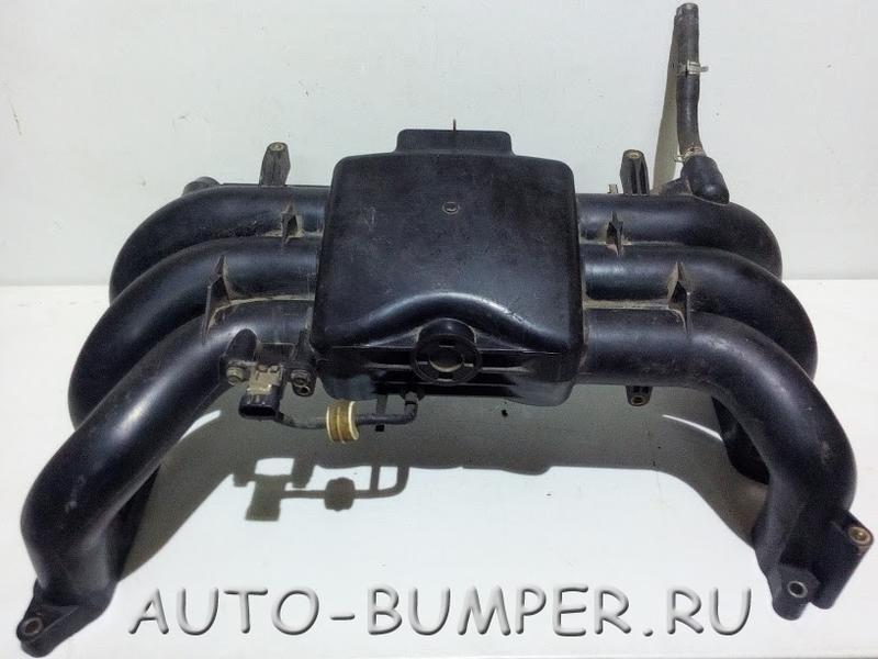Subaru Tribeca 2006- Коллектор впускной 14001-AB800