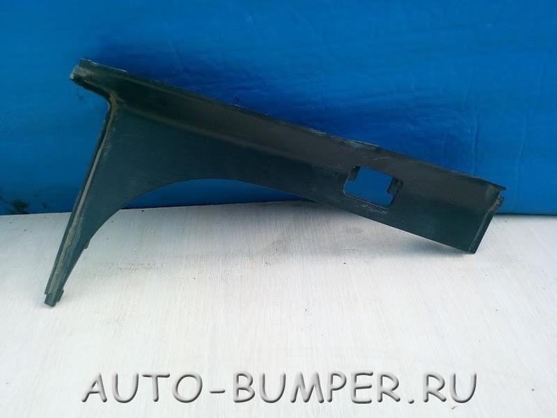 Subaru Tribeca 2006- Обшивка багажника левая 91141XA03A
