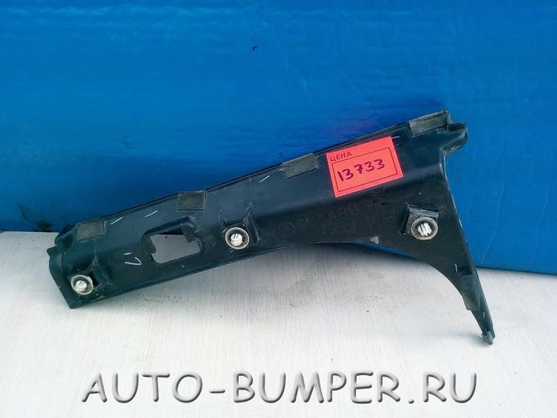 Subaru Tribeca 2006- Обшивка багажника левая 91141XA03A