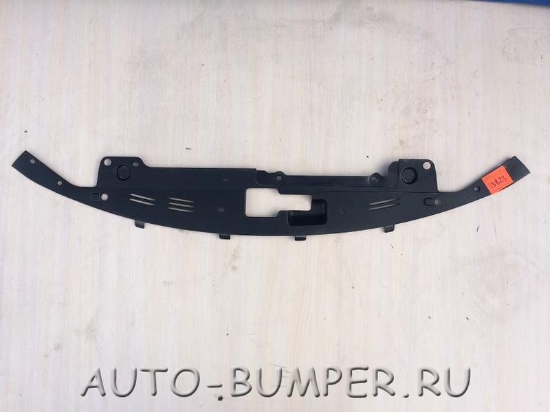 Kia Optima 2013- Кожух замка капота 863562T000