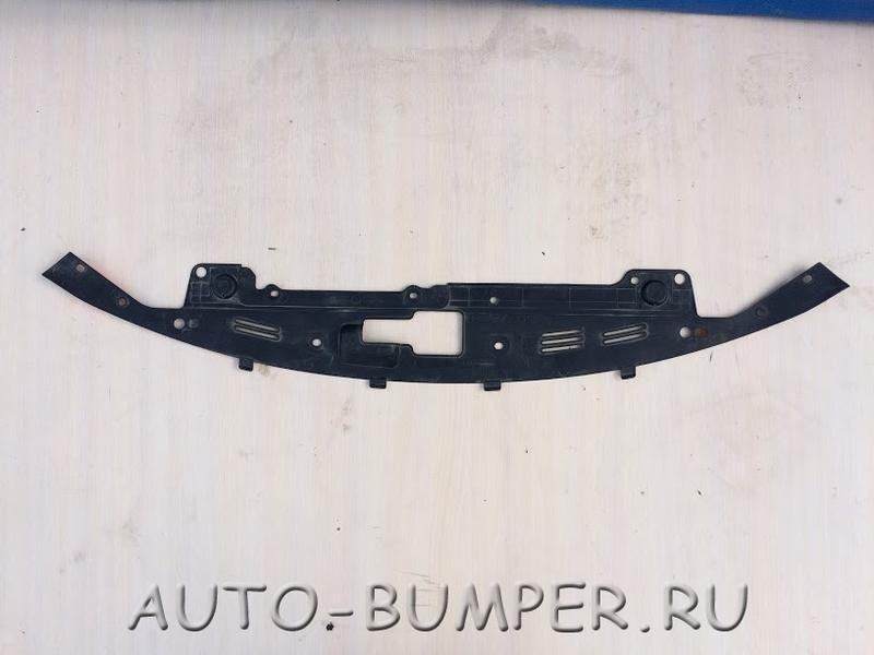 Kia Optima 2013- Кожух замка капота 863562T000