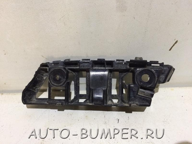 Volkswagen Tiguan 2011- Направляющая переднего бампера правая 5N0807184D 5NU807184