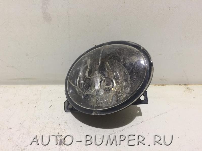 Volkswagen Transporter 2003- Фара противотуманная левая 7E0941699B