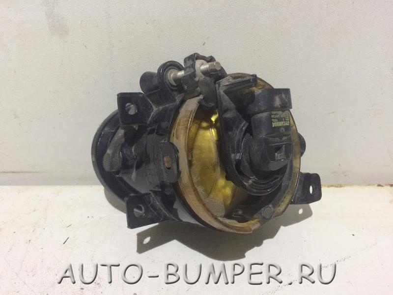 Volkswagen Transporter 2003- Фара противотуманная левая 7E0941699B