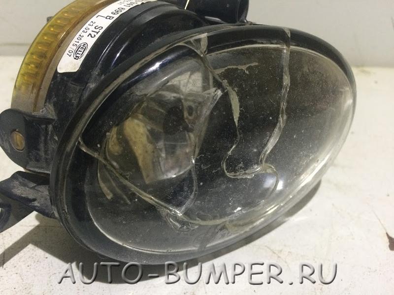 Volkswagen Transporter 2003- Фара противотуманная левая 7E0941699B