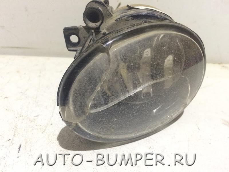 Volkswagen Transporter 2003- Фара противотуманная правая 7E0941700B