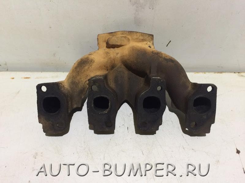 Daewoo Nexia 1995- Коллектор выпускной 90234480