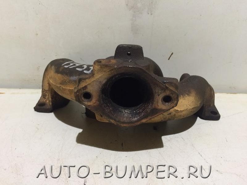 Daewoo Nexia 1995- Коллектор выпускной 90234480