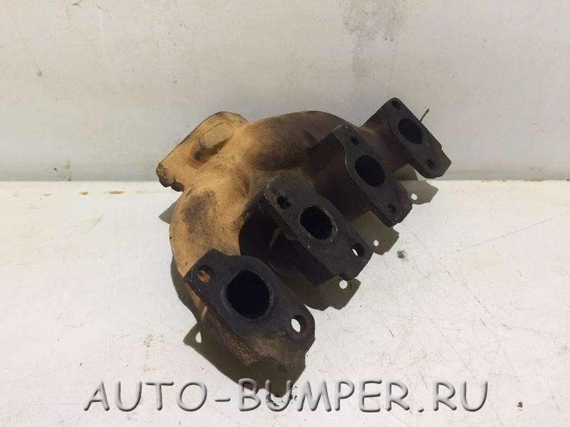 Daewoo Nexia 1995- Коллектор выпускной 90234480