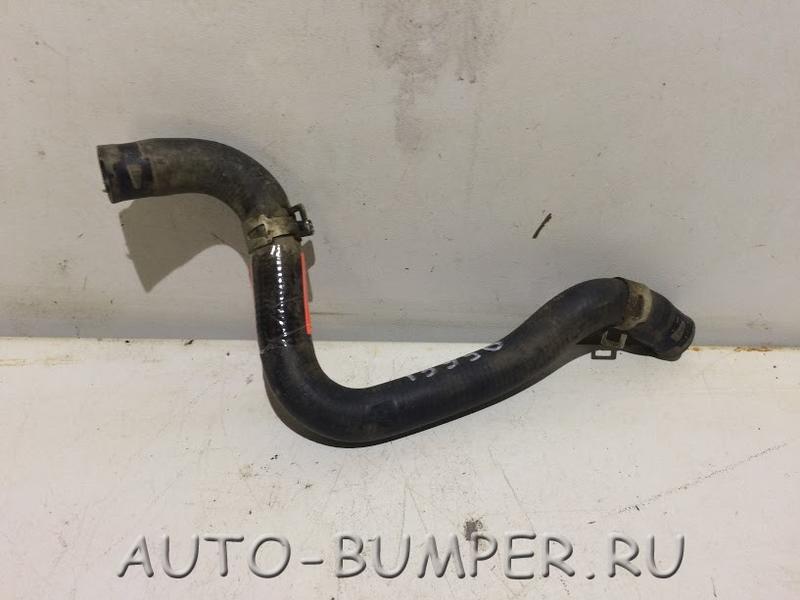 Daewoo Nexia 1995- Шланг системы охлаждения 96180229