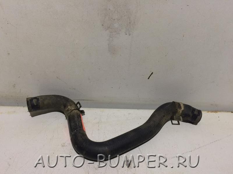 Daewoo Nexia 1995- Шланг системы охлаждения 96180229