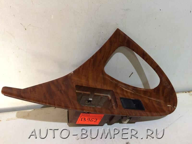 Toyota Camry V40 2006- Накладка дверной обшивки задняя левая 7427233250E0 7427233250