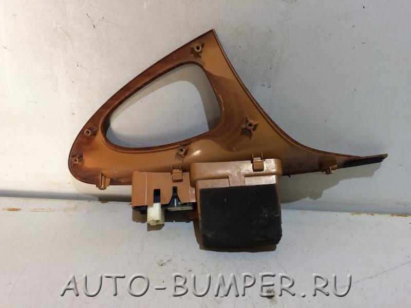 Toyota Camry V40 2006- Накладка дверной обшивки задняя левая 7427233250E0 7427233250