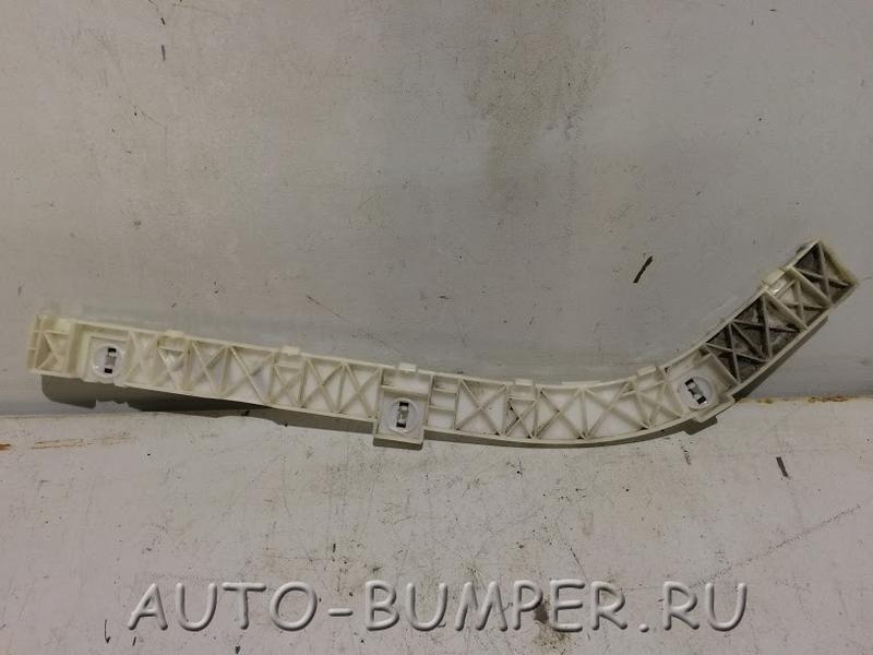 Mitsubishi Lancer 2007- Направляющая заднего бампера правая 6410A200