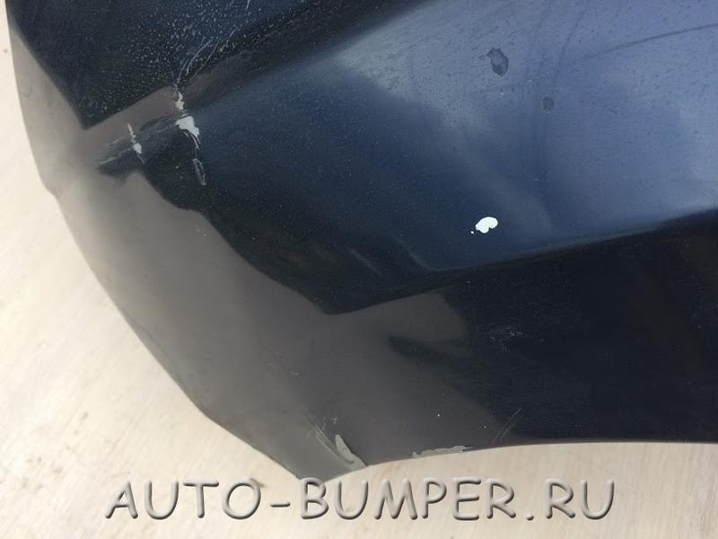 Toyota Isis 2003- Крыло переднее левое 53802-68010