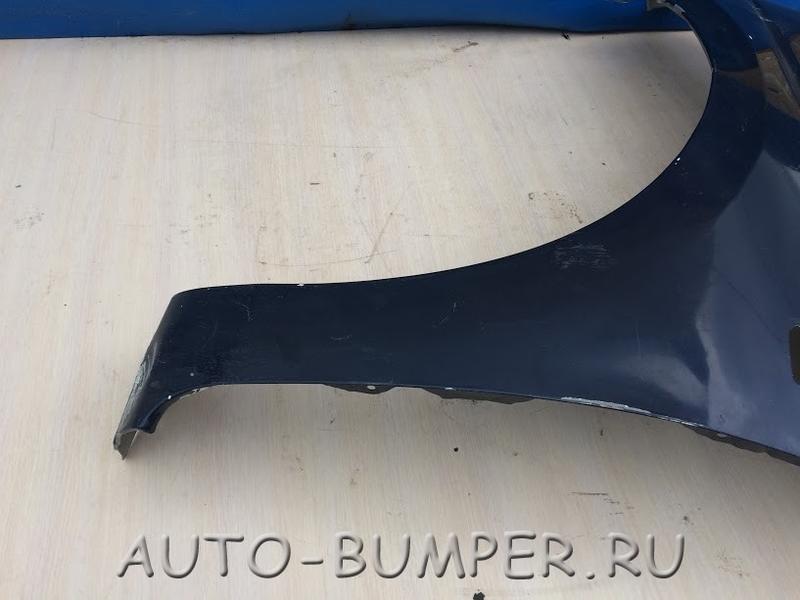 Toyota Isis 2003- Крыло переднее левое 53802-68010