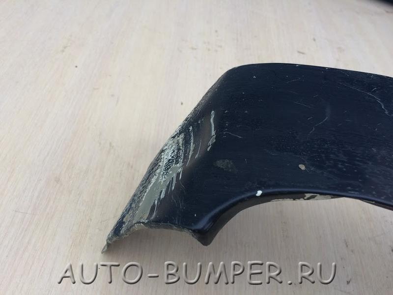 Toyota Isis 2003- Крыло переднее левое 53802-68010