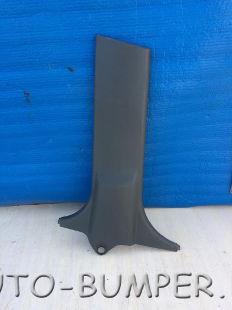 Daewoo Matiz 2000- Обшивка стойки средняя левая 96914880