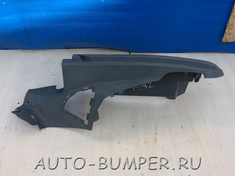 Focus II 2005- Держатель задней полки хетчбек левый 4M51A46809ALW, 1740629