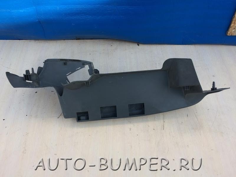 Focus II 2005- Держатель задней полки хетчбек левый 4M51A46809ALW, 1740629