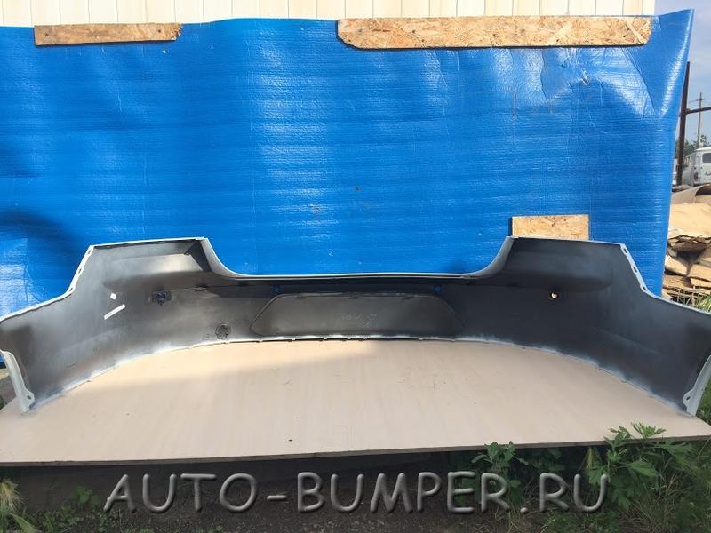Volkswagen Passat B8 2015- Бампер задний 3G5807421
