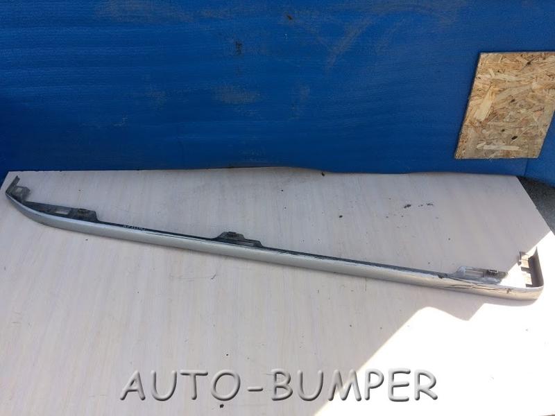 Toyota Land Cruiser Prado 2009- Накладка на подножку 5177360180