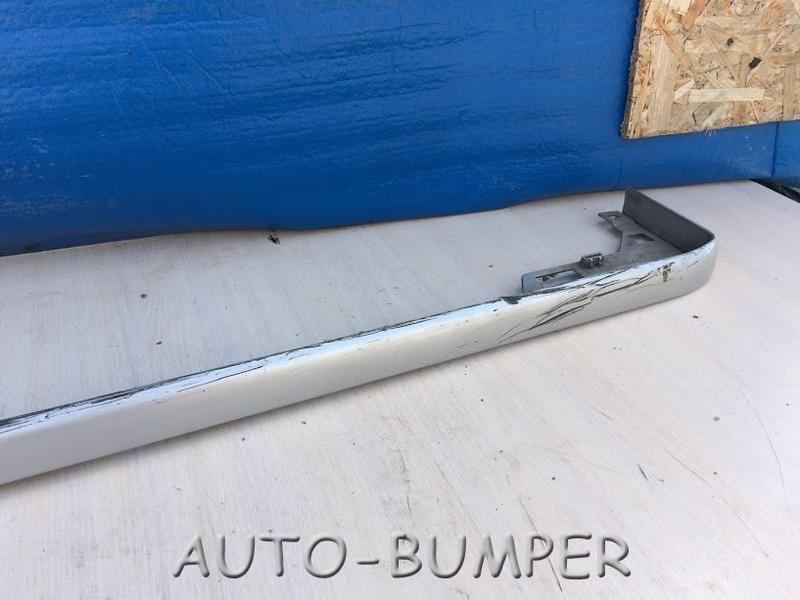 Toyota Land Cruiser Prado 2009- Накладка на подножку 5177360180