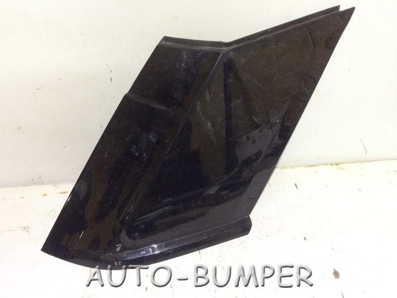 Land Rover Range Rover Evoque 2011- Накладка стойки задней правая LR048703 EJ3229148AB