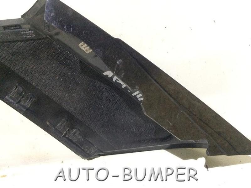 Land Rover Range Rover Evoque 2011- Накладка стойки задней правая LR048703 EJ3229148AB