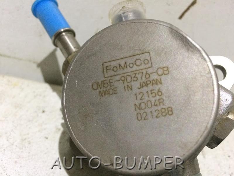 Ford Focus 2011- Насос топливный высокого давления CM5E9D376CB, 5193953