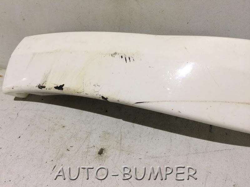 Toyota RAV 4 2006- Накладка заднего бампера левая 5270742010