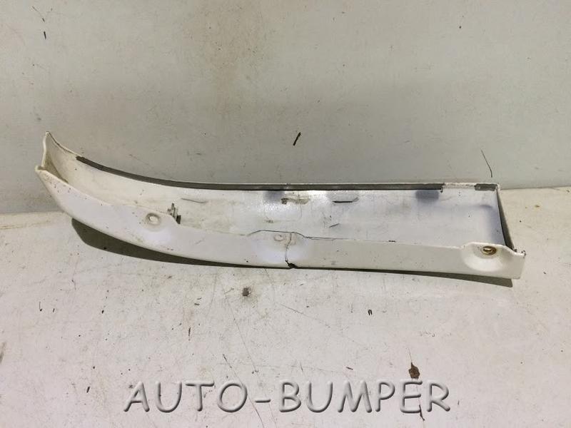 Toyota RAV 4 2006- Накладка заднего бампера левая 5270742010