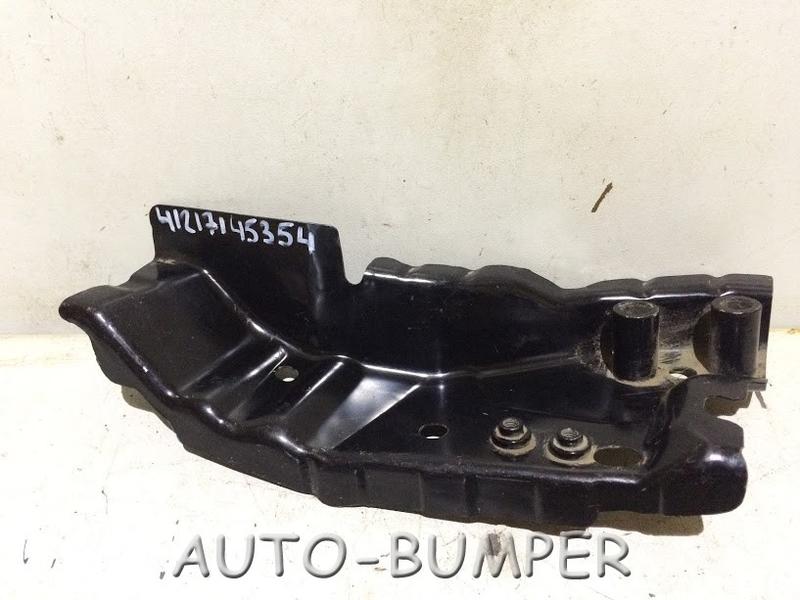 BMW 3 E90 2005- Удлинитель полки брызговика правый 41217145354