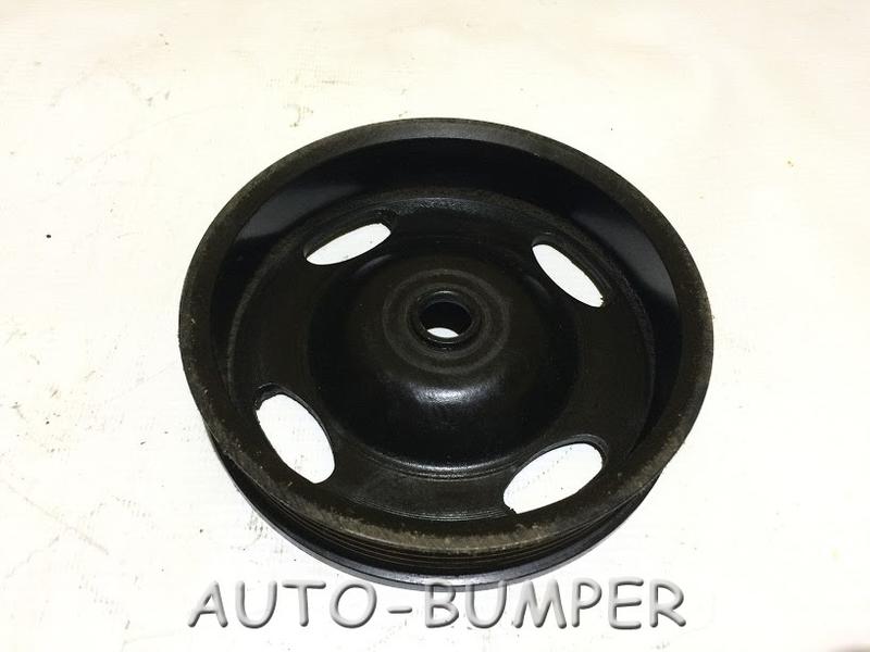 VW Jetta 2011- Шкив коленчатого вала 03D105255D