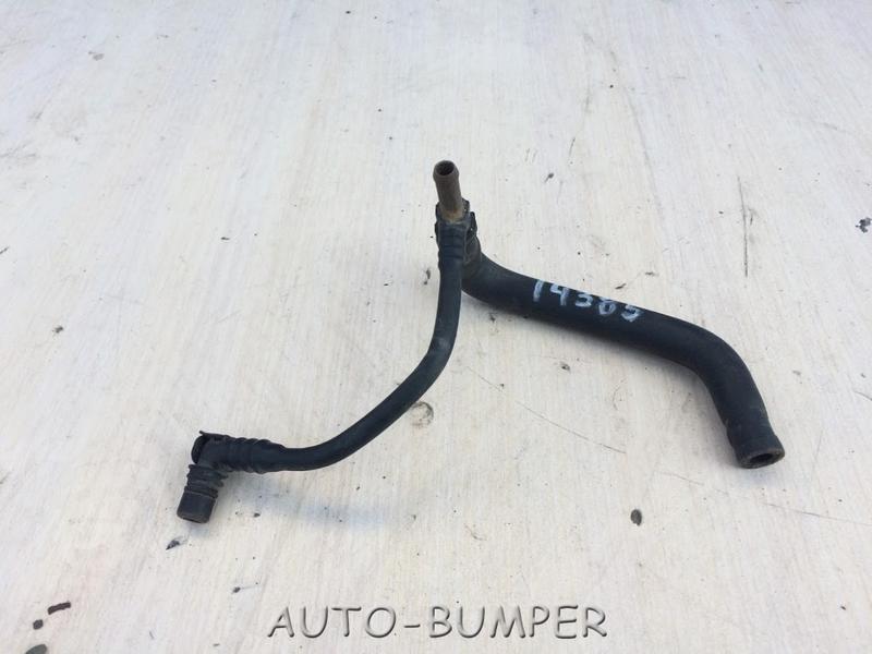 Opel Astra H 2004; J 2010- Патрубок охлаждения турбины 55559266, 5860518