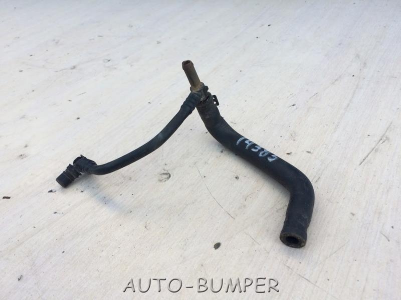 Opel Astra H 2004; J 2010- Патрубок охлаждения турбины 55559266, 5860518