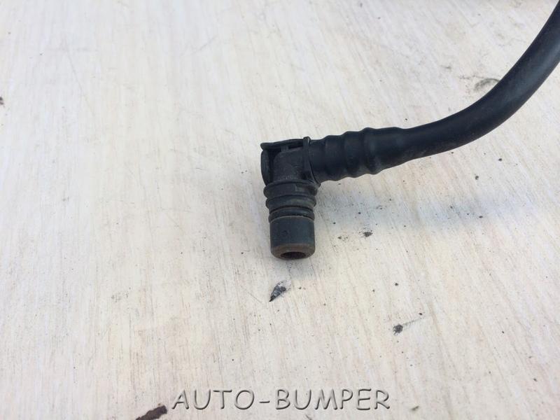 Opel Astra H 2004; J 2010- Патрубок охлаждения турбины 55559266, 5860518