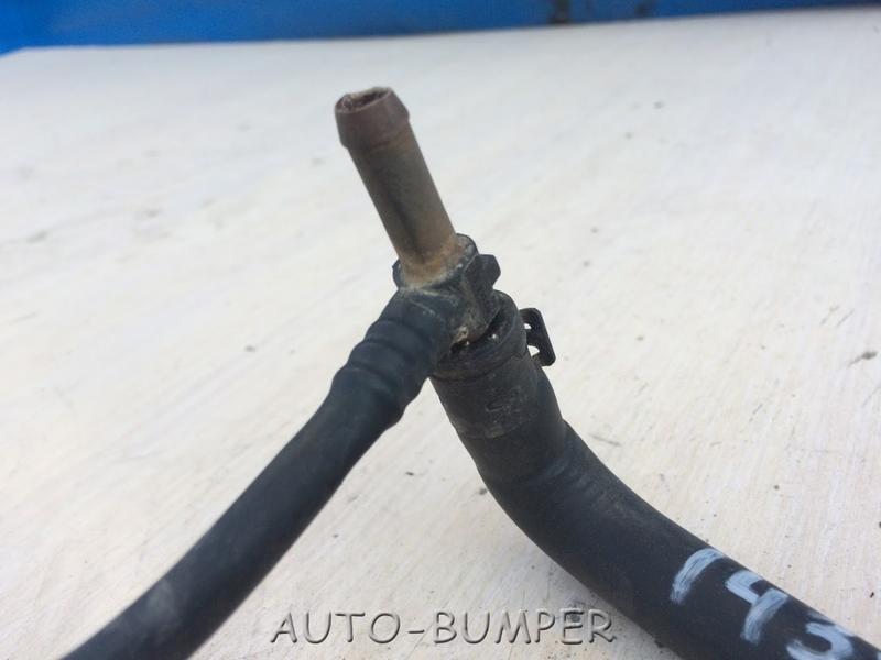 Opel Astra H 2004; J 2010- Патрубок охлаждения турбины 55559266, 5860518