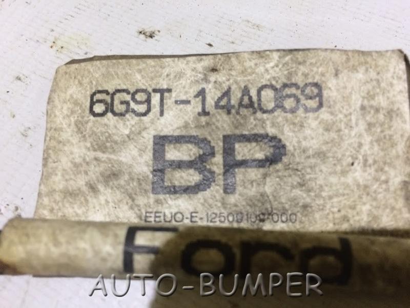 Ford Mondeo 2007- Жгут проводов бензонасоса 6G9T14A069, 1741876, 1775974